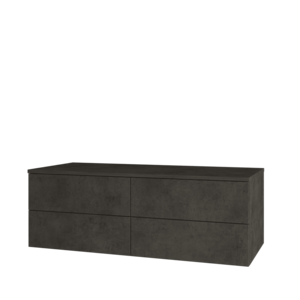 Abdeckplatten mit Schubladen